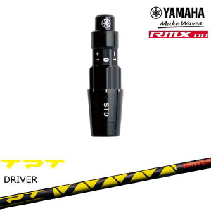 }nRMX DDΉ KiX[utVtg YAMAHA DW/FWp TPT GOLF hCo[Vtg