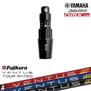 }nRMX DDΉ KiX[utVtg YAMAHA DW/FWp VENTUS TR x^X Fujikura
