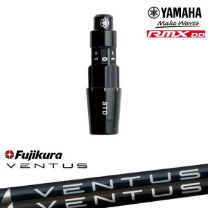 }nRMX DDΉ KiX[utVtg YAMAHA DW/FWp VENTUS x^X 5 6 7 Fujikura