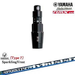 }nRMX DDΉ KiX[utVtg YAMAHA DW/FWp SPARKLING VRSST Type7 Xp[NO@Xg