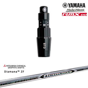 }nRMX DDΉ KiX[utVtg YAMAHA DW/FWp Diamana ZF fBA}i ZF OHP~J