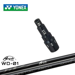 ���l�b�N�X�p�Ή��X���[�u�t���V���t�g YONEX �h���C�o�[�p For Driver WD-01 ARCH GOLF �A�[�`�S���t�W���p�� ���{���K�i ���[�J�[����