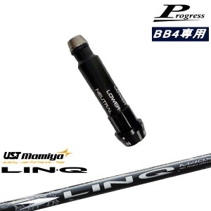 Progress�v���O���X BB6 BB4 �h���C�o�[ �X���[�u�t�V���t�g LIN-Q WHITE EX �����N �z���C�g EX �}�~��mamiya