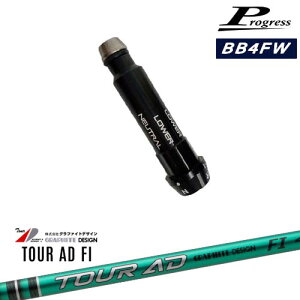 ProgressvOX BB6 BB4 tFAEFCEbh X[utVtg TourAD FI cA[AD FI Ot@CgfUC