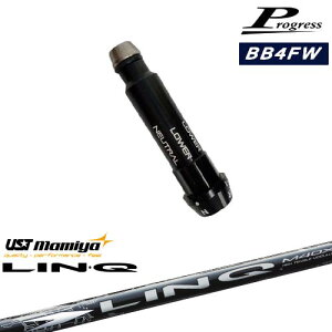 Progress�v���O���X BB6 BB4 �t�F�A�E�F�C�E�b�h �X���[�u�t�V���t�g LIN-Q WHITE EX �����N �z���C�g EX �}�~��mamiya
