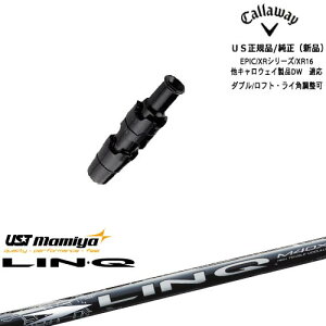 Callaway LEFC ELYTEΉ X[ut US LIN-Q WHITE EX N zCg EX }~mamiya LEFC