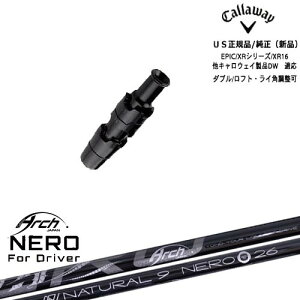 Callaway LEFC ELYTEΉ X[ut US For Driver NEROl ARCH GOLF A[`StWp LEFC