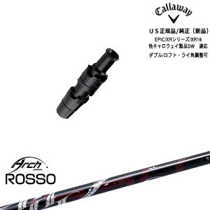 Callaway LEFC ELYTEΉ X[ut US Natural9 ROSSO b\ ARCH GOLF A[`StWp LEFC