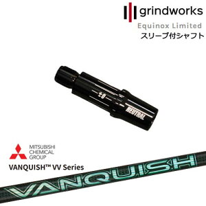 grindworks �O���C���h���[�N�X �C�N�C�m�b�N�X ���K�i�X���[�u�t�V���t�g[OS] VANQUISH VV Series �o���L�b�V�� �O�H�P�~�J��