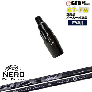 GTFW(GTDtFAEFCEbh)pX[utVtg For Driver NEROl ARCH GOLF A[`StWp George Takei Design