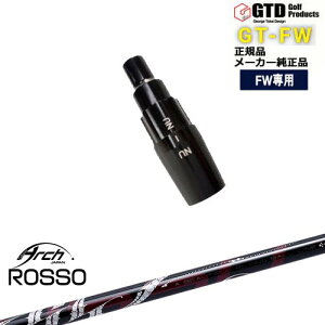 GTFW(GTDtFAEFCEbh)pX[utVtg Natural9 ROSSO b\ ARCH GOLF A[`StWp George Takei Design