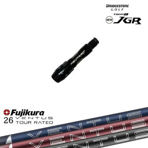 �yRED/BLACK��6��4�������\��zJ715 J815�p�X���[�u�t �ėp�i 26 VENTUS TR FUJIKURA �t�W�N�� BRIDGESTONE �u���a�X�g�� OVD�I���W�i��