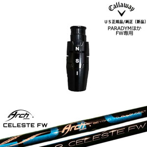 LEFC Callaway tFAEFCEbhpX[ut US Natural9 CELESTE FWZXe ARCH GOLF A[`StWp