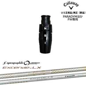 LEFC Callaway tFAEFCEbhpX[ut US NEO LOOP EXCERIDE :: LX VJOt@Cg