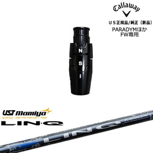 LEFC Callaway tFAEFCEbhpX[ut US LIN-Q BLUE EX N u[ EX }~mamiya