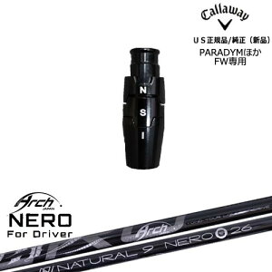 LEFC Callaway tFAEFCEbhpX[ut US For Driver NEROl ARCH GOLF A[`StWp