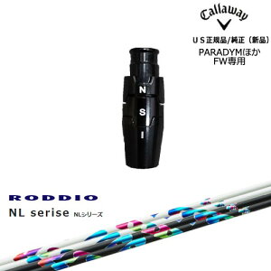LEFC Callaway tFAEFCEbhpX[ut US NL Series NL RODDIO bfBI