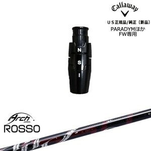 LEFC Callaway tFAEFCEbhpX[ut US Natural9 ROSSO b\ ARCH GOLF A[`StWp