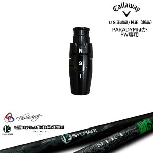 LEFC Callaway tFAEFCEbhpX[ut US Threering XO SYUHARI SIKIVn VL