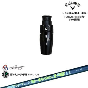 LEFC Callaway tFAEFCEbhpX[ut US Threering XO SYUHARI FW Vn