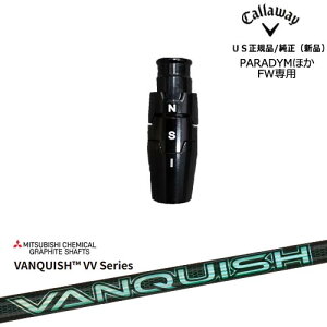 LEFC Callaway tFAEFCEbhpX[ut US VANQUISH VV Series oLbV OHP~J