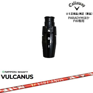 LEFC Callaway tFAEFCEbhpX[ut US VULCANUS oJkX {Vtg