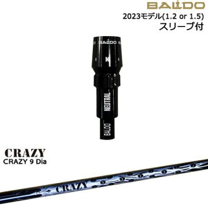 BALDOhCo[ Ki2023f X[utVtg[OS] CRAZY 9 Dia CRAZY NCW[
