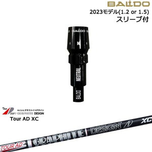 BALDOhCo[ Ki2023f X[utVtg[OS] Tour AD XC cA[AD XC Ot@CgfUC