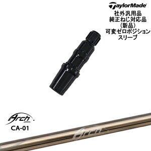 TaylorMade e[[Ch f Qi10Ήσ[xX[ut ėpi CA-01 ARCH GOLF A[`StWp
