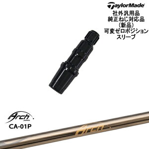 TaylorMade e[[Ch f Qi10Ήσ[xX[ut ėpi CA-01P ARCH GOLF A[`StWp