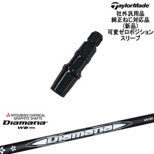 TaylorMade e[[Ch f Qi10Ήσ[xX[ut ėpi Diamana WB fBA}iWB OHP~J
