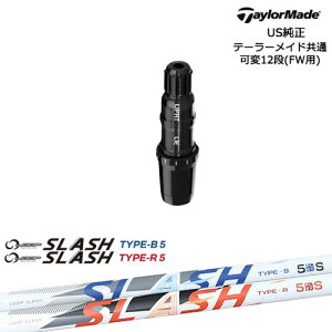 TaylorMade e[[Ch FWp Qi10ΉX[utVtg US LOOP SLASH :: for DRIVER [v XbV VJOt@Cg