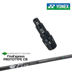 lbNXpΉX[utVtg YONEX hCo[p FireExpress PROTOTYPE CB vg^Cv R|WbgeNm {Ki [J[