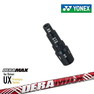 lbNXpΉX[utVtg YONEX hCo[p DERA MAX UX Premium Series f}bNX {Ki [J[