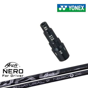 lbNXpΉX[utVtg YONEX hCo[p For Driver NEROl ARCH GOLF A[`StWp {Ki [J[