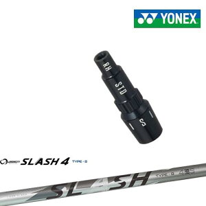 lbNXpΉX[utVtg YONEX hCo[p LOOP SLASH 4 TYPE-B [vXbV4 VJOt@Cg {Ki [J[