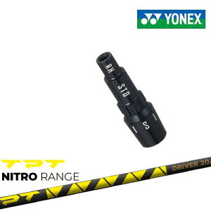 lbNXpΉX[utVtg YONEX hCo[p TPT NITRO RANGE jgW {Ki [J[