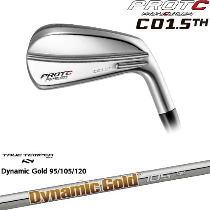 楽天市場】【OVDカスタム】C01.5TH FORGED HYBRID IRON アイアン型UT 