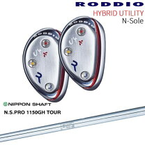 楽天市場】roddio（ユーティリティ｜メンズクラブ）：クラブ<ゴルフ 
