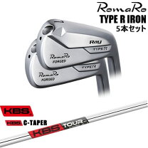 楽天市場】ロマロ アイアン ray type rの通販