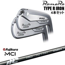 楽天市場】ロマロ アイアン ray type rの通販