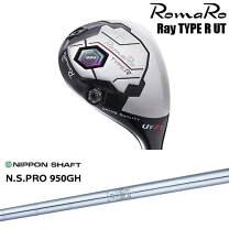 楽天市場】Romaro Ray TYPE R（クラブ｜ゴルフ）：スポーツ 