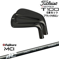 楽天市場】t100 アイアン カスタムの通販