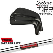 楽天市場】タイトリスト t100 kbsの通販