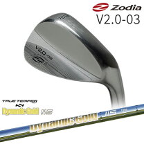 楽天市場】ZODIA ウエッジの通販