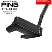 楽天市場】pld ミルドパター prime tyne 4 プライムタイン4の通販