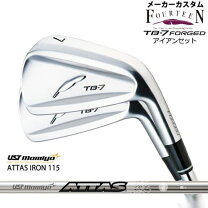 楽天市場】attas iron 115の通販 