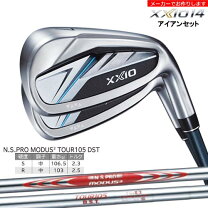 楽天市場】modus 105 ゼクシオの通販