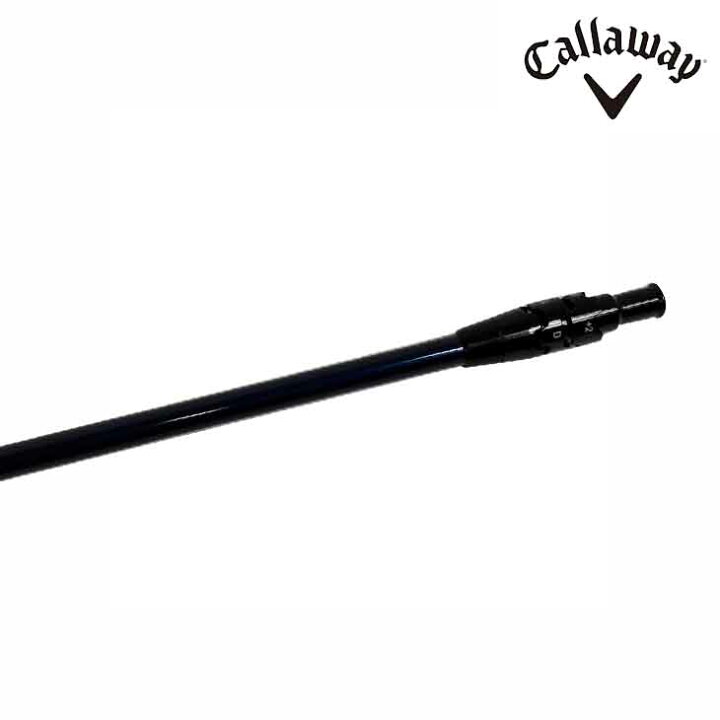 楽天市場】Callaway 純正 スリーブ付き 抜き取りシャフト VENTUS BLUE 