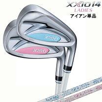 楽天市場】ゼクシオ 5 番 アイアン 単品の通販